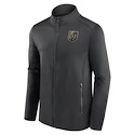 Moška bunda Fanatics Rink Fleece Jacket RINK Fleece Jacket Vegas Golden Knights M