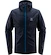 Moška bunda Haglöfs  L.I.M Hybrid softshell Tarn blue/Nordic blue M
