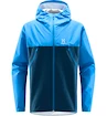 Moška bunda Haglöfs  Spira Blue S