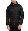 Moška bunda Haglöfs  V series mimic hood True black L