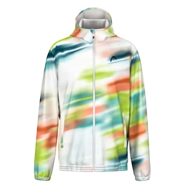 Moška bunda Head BLUR Jacket Men PRT