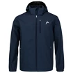 Moška bunda Head  Off Court Coach Jacket Men Dark Blue