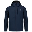 Moška bunda Head  Off Court Coach Jacket Men Dark Blue