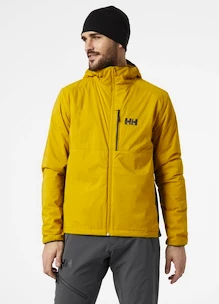 Moška bunda Helly Hansen  Odin Stretch Hooded Light Insu Arrowwood, S S