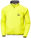 Moška bunda Helly Hansen  Ride Wind Jacket Sweet Lime