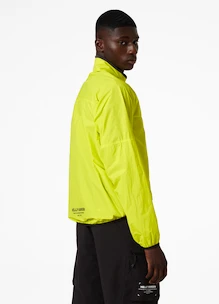 Moška bunda Helly Hansen  Ride Wind Jacket Sweet Lime