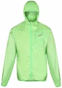 Moška bunda Inov-8  Windshell FZ green