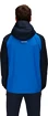 Moška bunda Mammut  Kento Light HS Hooded Jacket Ice/Marine