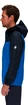 Moška bunda Mammut  Kento Light HS Hooded Jacket Ice/Marine