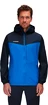 Moška bunda Mammut  Kento Light HS Hooded Jacket Ice/Marine