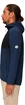 Moška bunda Mammut  Madris Light ML Hooded Jacket Marine