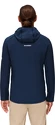 Moška bunda Mammut  Madris Light ML Hooded Jacket Marine