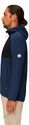 Moška bunda Mammut  Madris Light ML Hooded Jacket Marine