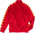Moška bunda Mitchell & Ness  Track Jacket NBA Houston Rockets
