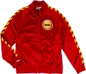 Moška bunda Mitchell & Ness  Track Jacket NBA Houston Rockets XL