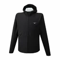 Moška bunda Mizuno  20K ER Jacket Black