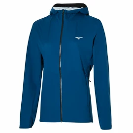 Moška bunda Mizuno 20K ER Jacket Gibraltar Sea