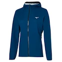 Moška bunda Mizuno  20K ER Jacket Gibraltar Sea S