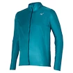 Moška bunda Mizuno  Aero Jacket Algiers Blue M