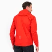 Moška bunda Montane  Spine Jacket Flag Red