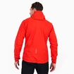 Moška bunda Montane  Spine Jacket Flag Red