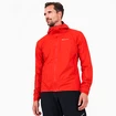 Moška bunda Montane  Spine Jacket Flag Red