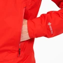 Moška bunda Montane  Spine Jacket Flag Red