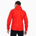 Moška bunda Montane  Spine Jacket Flag Red