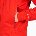 Moška bunda Montane  Spine Jacket Flag Red