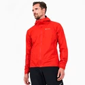 Moška bunda Montane  Spine Jacket Flag Red