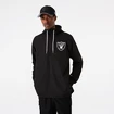 Moška bunda New Era  NFL Outline logo windbreaker Las Vegas Raiders