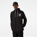 Moška bunda New Era  NFL Outline logo windbreaker Las Vegas Raiders