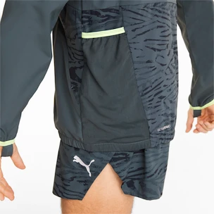 Moška bunda Puma  Run Ultraweave S FSTR Jacket Dark Slate
