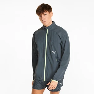 Moška bunda Puma  Run Ultraweave S FSTR Jacket Dark Slate