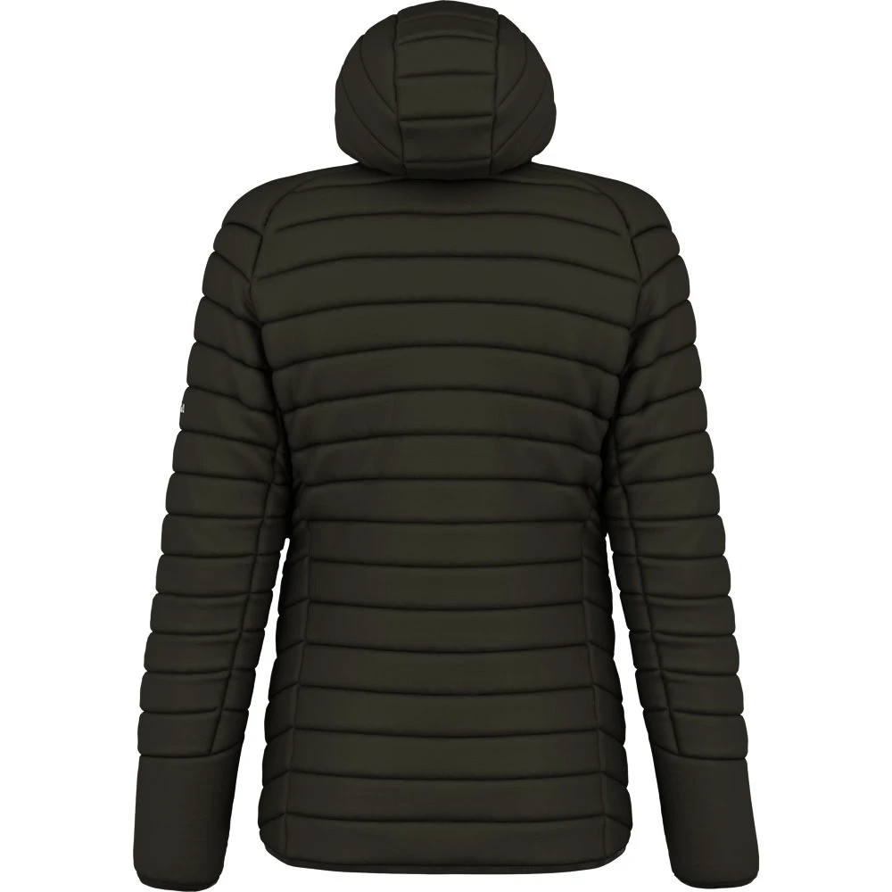 Moška bunda Salewa  Brenta RDS DWN M JKT Dark Olive/0910