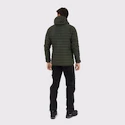 Moška bunda Salewa  Brenta RDS DWN M JKT Dark Olive/0910