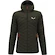 Moška bunda Salewa  Brenta RDS DWN M JKT Dark Olive/0910 S
