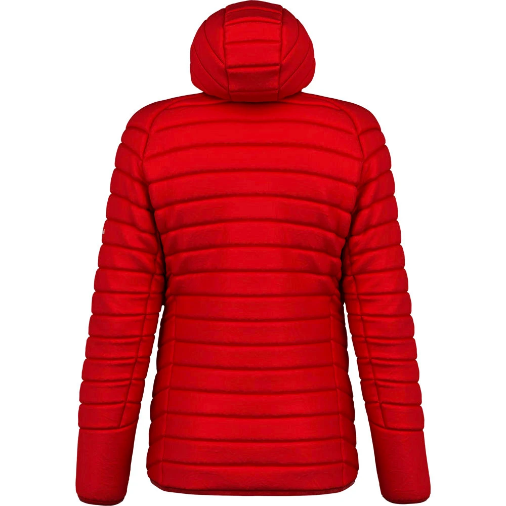 Moška bunda Salewa  Brenta RDS DWN M JKT Flame/0910