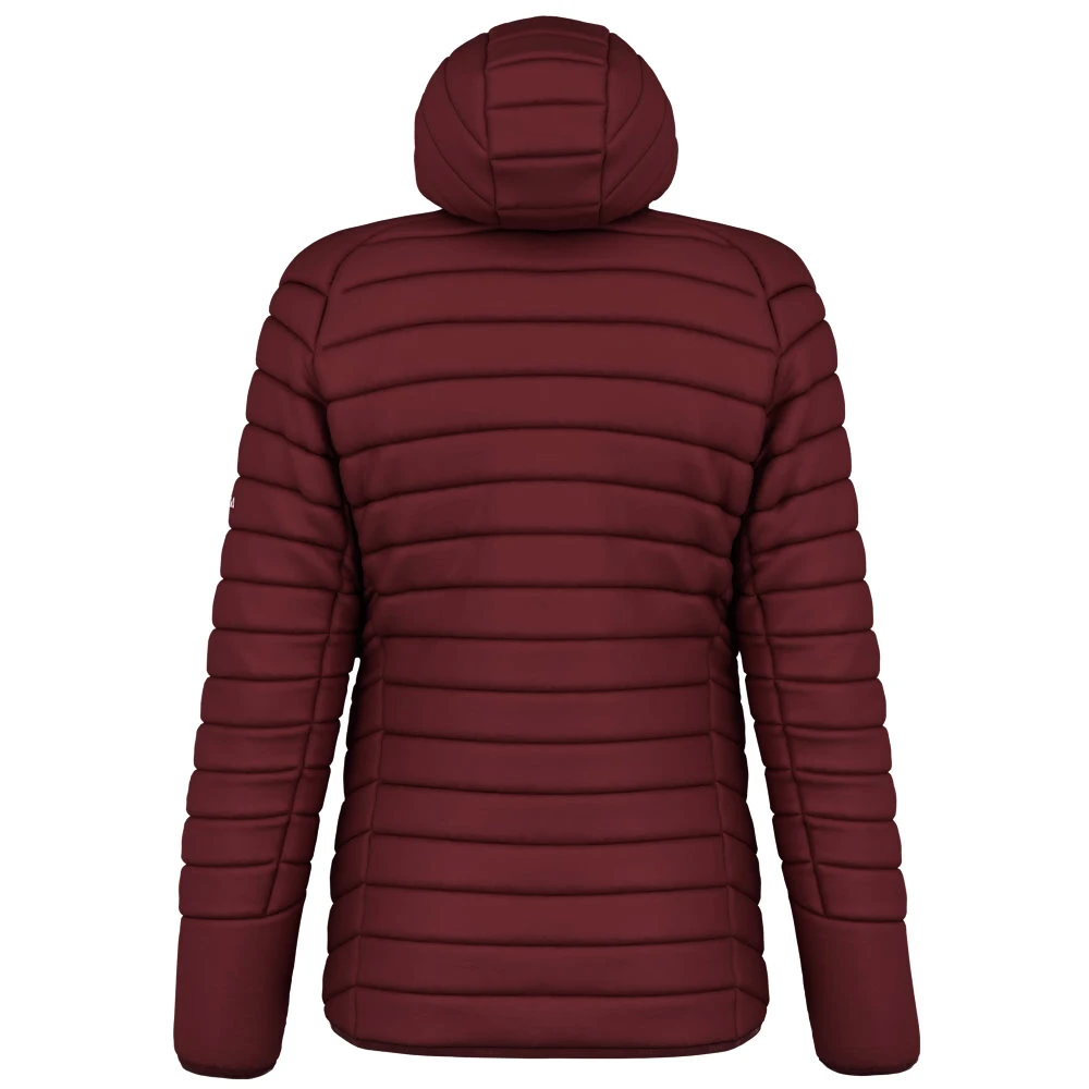 Moška bunda Salewa  Brenta RDS DWN M JKT Syrah/0910