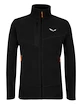 Moška bunda Salewa  Paganella PL M JKT Black Out