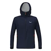 Moška bunda Salewa  Puez Aqua 4 PTX 2.5L M Jacket Navy Blazer XXL