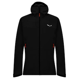 Moška bunda Salewa Puez GTX EPE Jacket Black Out