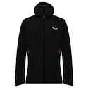 Moška bunda Salewa  Puez GTX EPE Jacket Black Out XXL