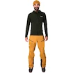 Moška bunda Salewa  Puez PL M HD Jacket Dark Olive