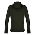 Moška bunda Salewa  Puez PL M HD Jacket Dark Olive
