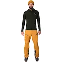 Moška bunda Salewa  Puez PL M HD Jacket Dark Olive