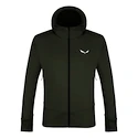 Moška bunda Salewa  Puez PL M HD Jacket Dark Olive L