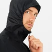 Moška bunda Salomon  Bonatti Waterproof Jacket Black