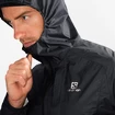 Moška bunda Salomon  Bonatti Waterproof Jacket Black