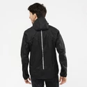 Moška bunda Salomon  Bonatti Waterproof Jacket Black